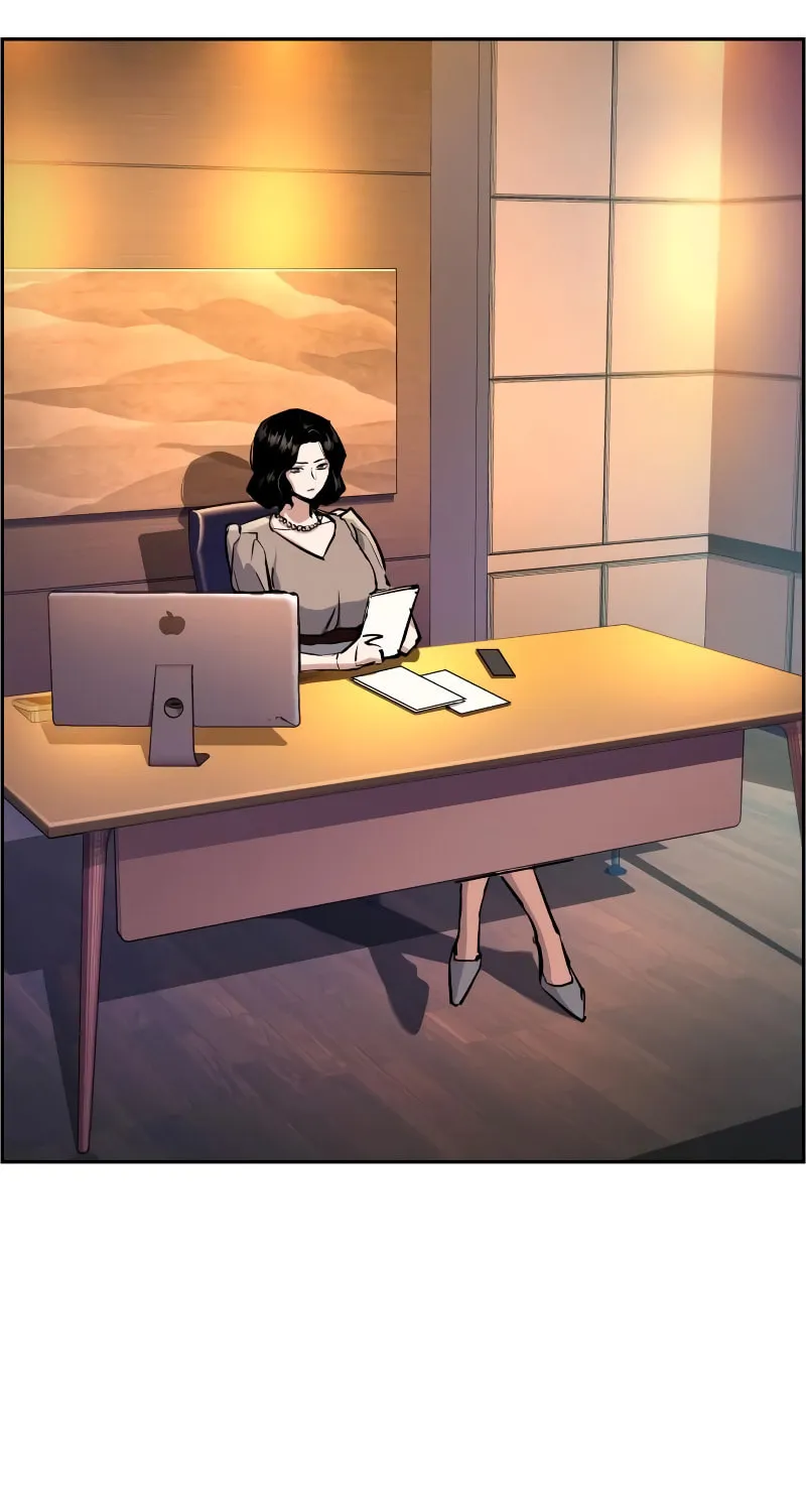 Teenage Mercenary Chapter 113 page 38 - 