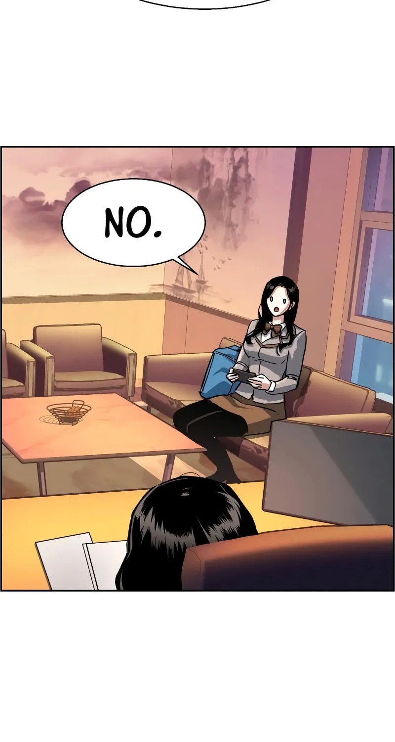 Teenage Mercenary Chapter 113 page 42 - 