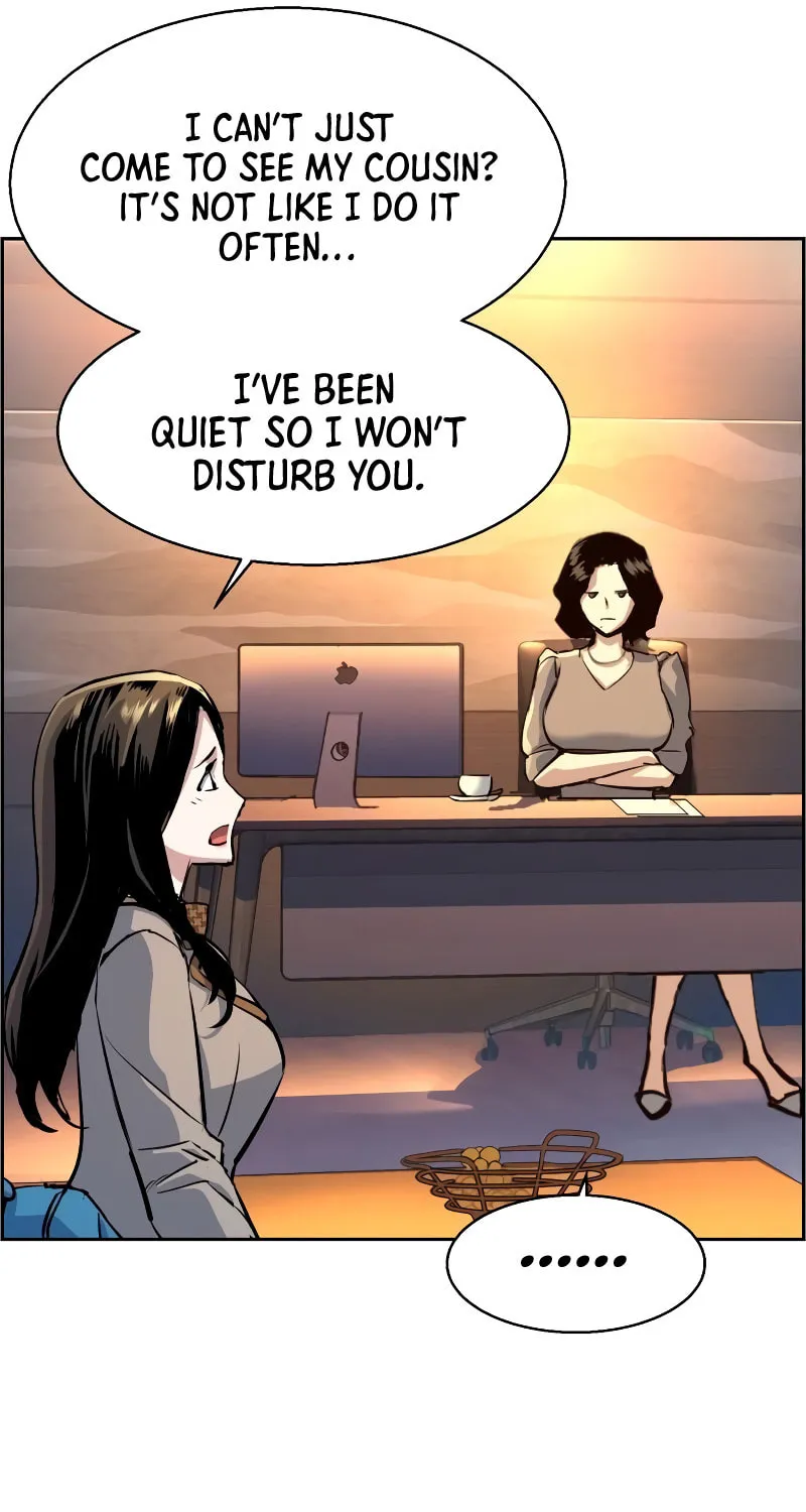 Teenage Mercenary Chapter 113 page 45 - 