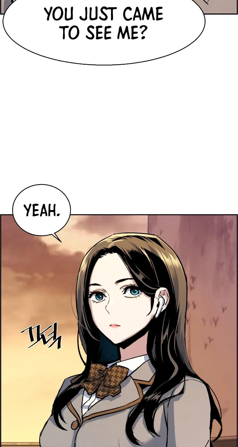 Teenage Mercenary Chapter 113 page 47 - 