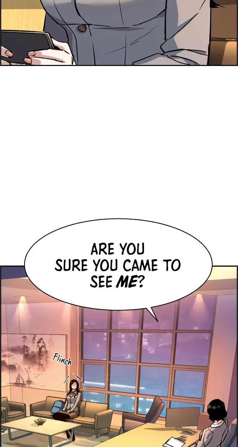 Teenage Mercenary Chapter 113 page 48 - 