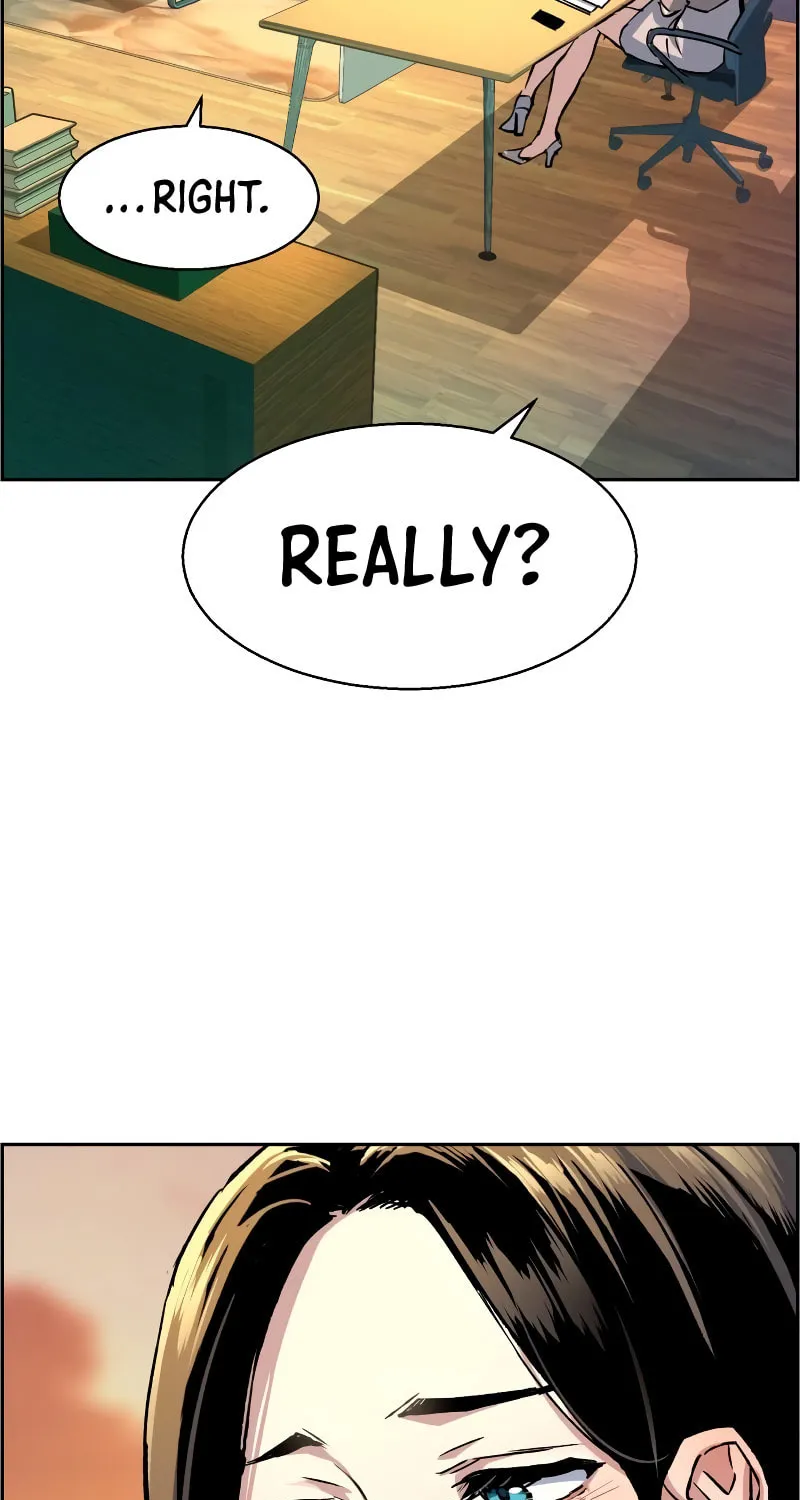 Teenage Mercenary Chapter 113 page 49 - 