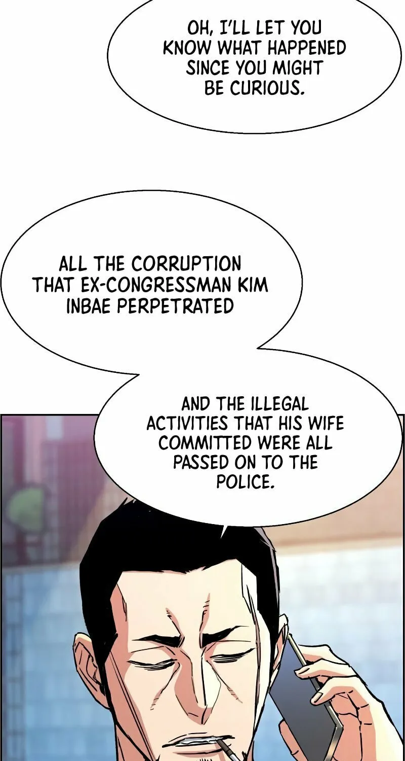 Teenage Mercenary Chapter 113 page 6 - 