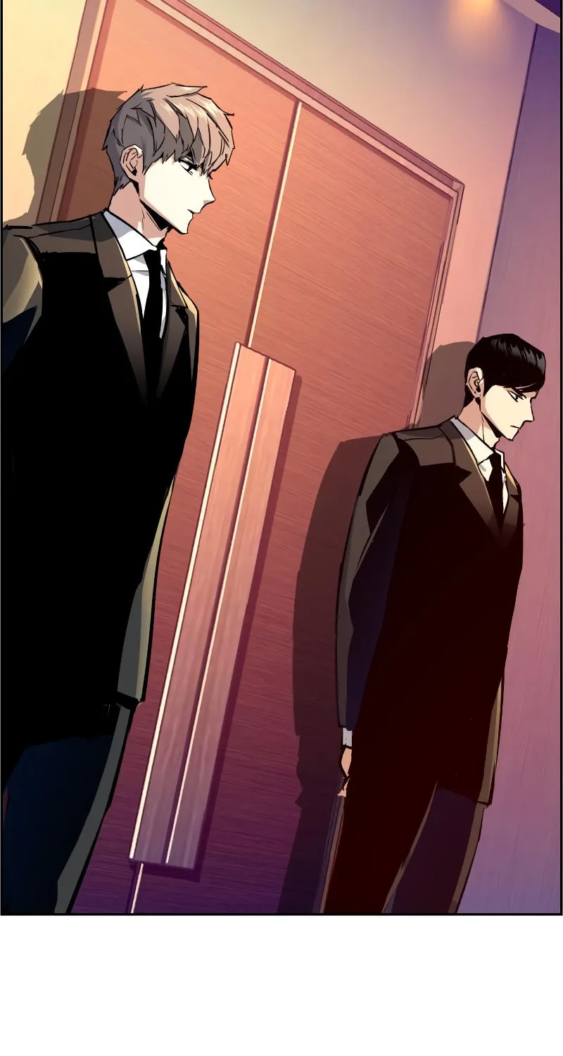 Teenage Mercenary Chapter 113 page 51 - 