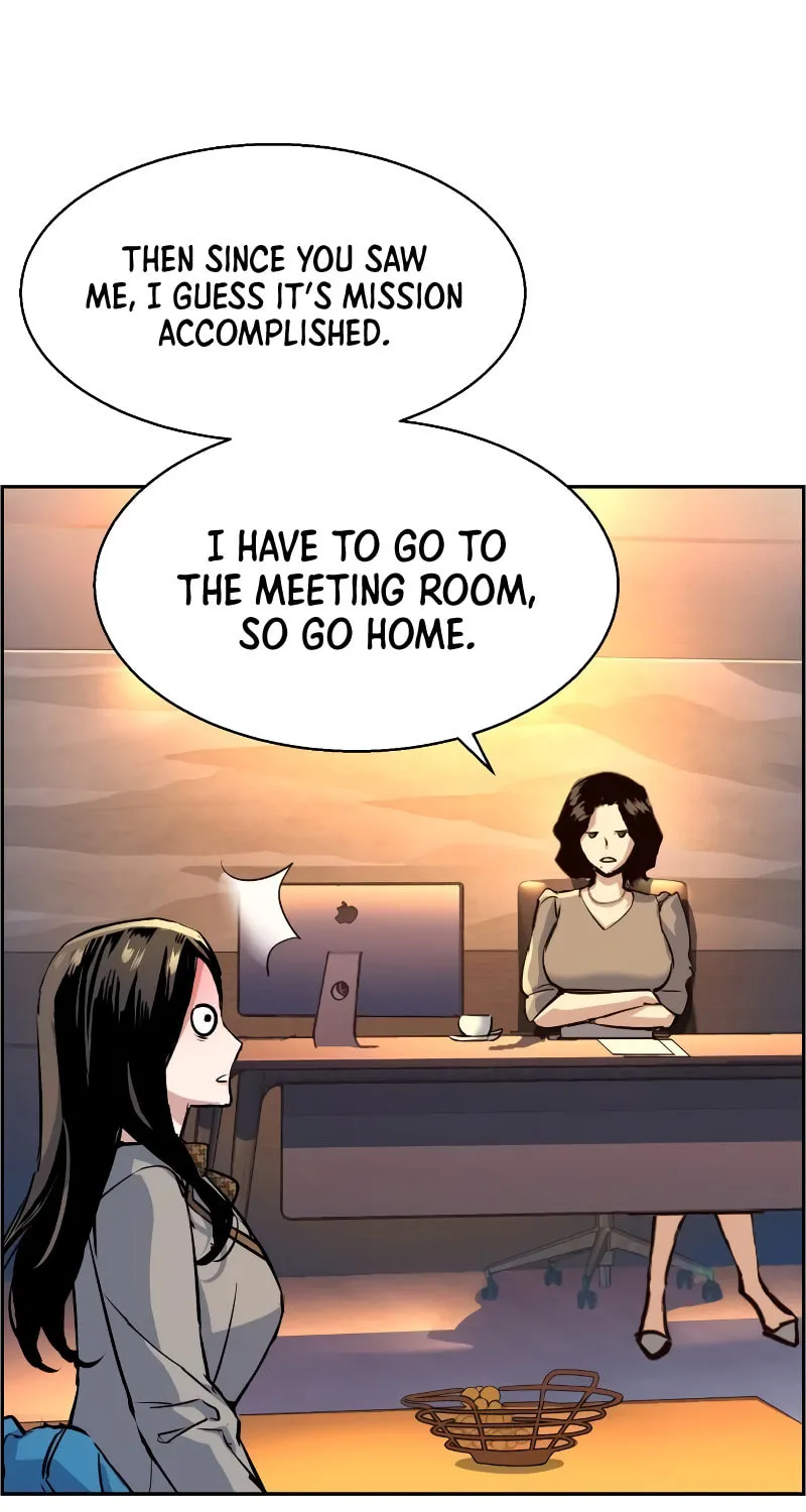 Teenage Mercenary Chapter 113 page 52 - 