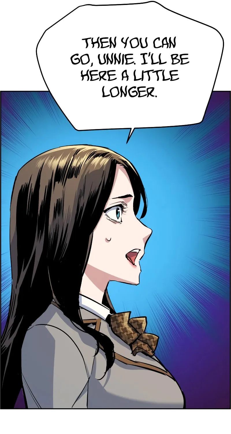 Teenage Mercenary Chapter 113 page 54 - 