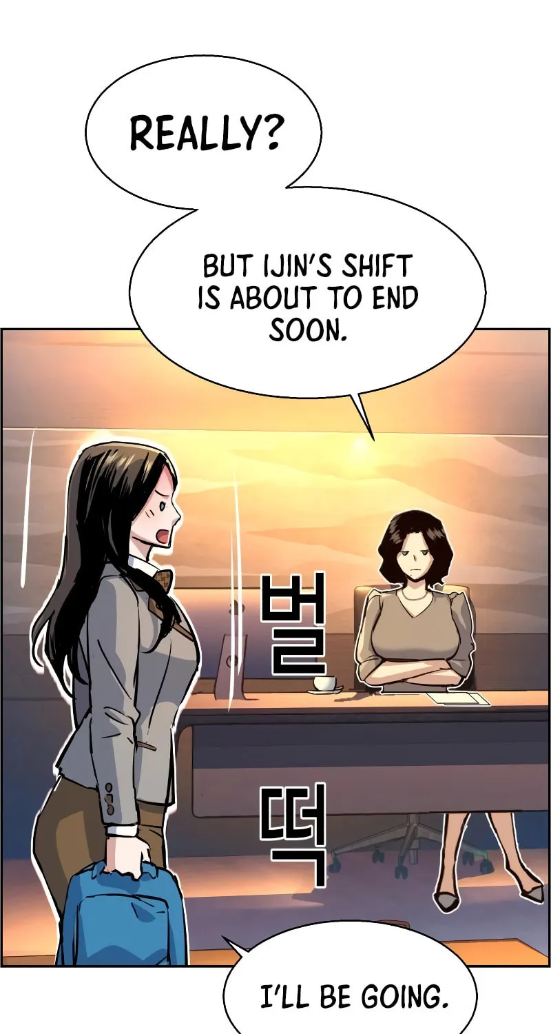 Teenage Mercenary Chapter 113 page 55 - 