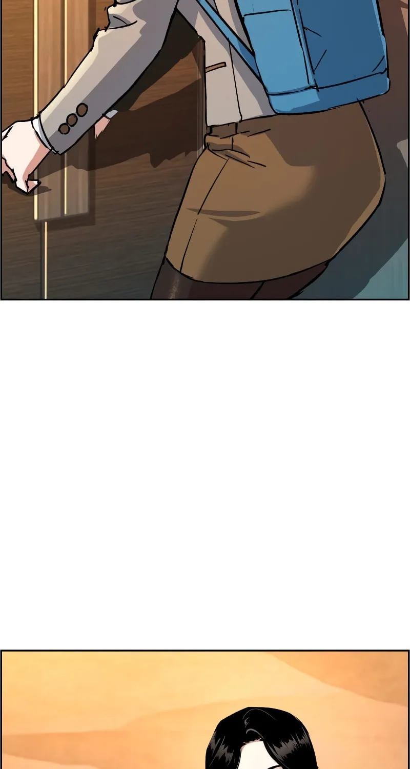 Teenage Mercenary Chapter 113 page 57 - 