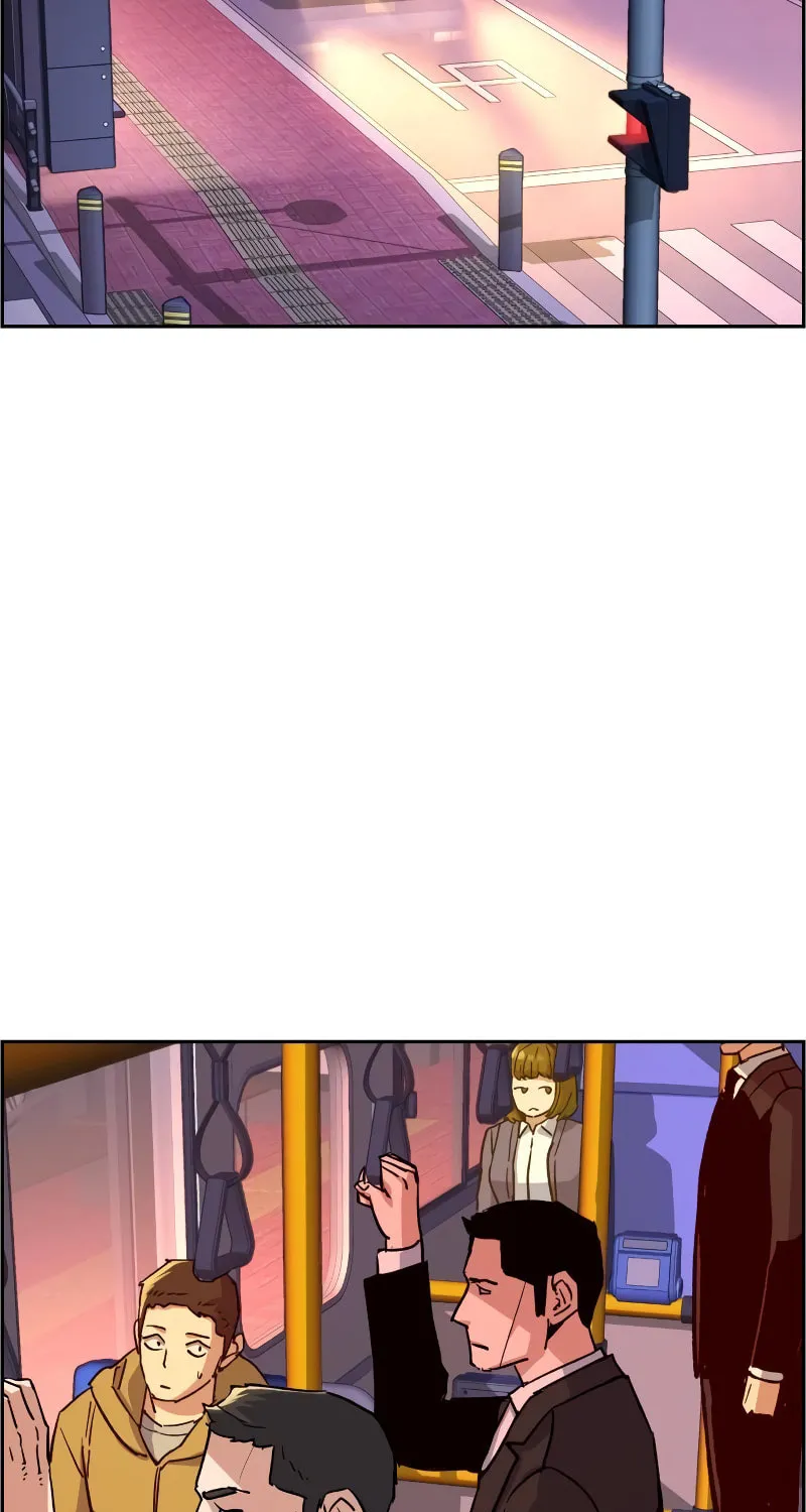 Teenage Mercenary Chapter 113 page 60 - 