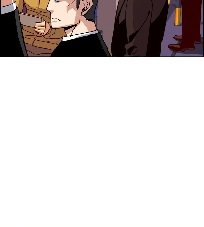 Teenage Mercenary Chapter 113 page 61 - 