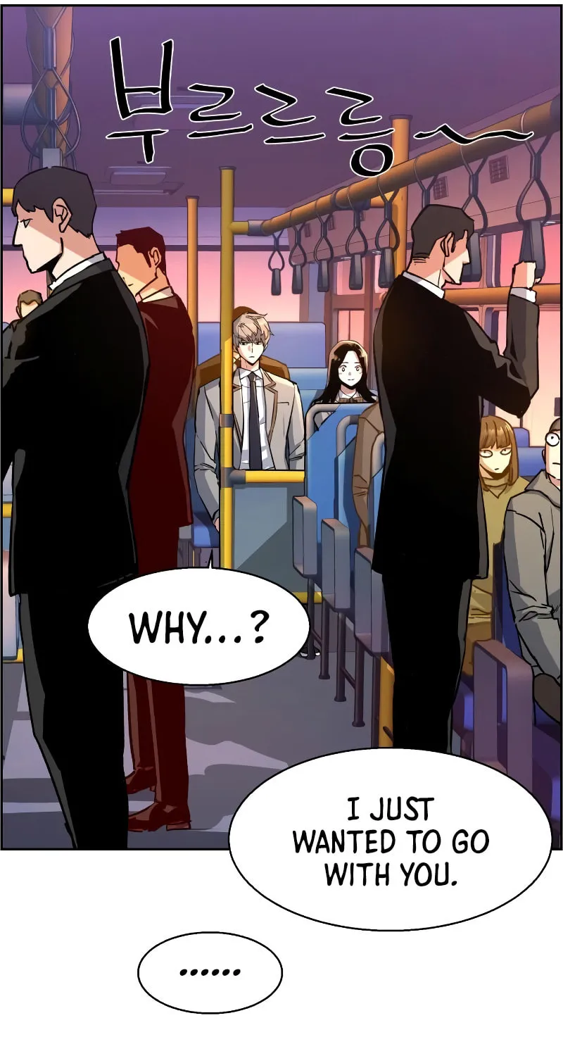 Teenage Mercenary Chapter 113 page 62 - 