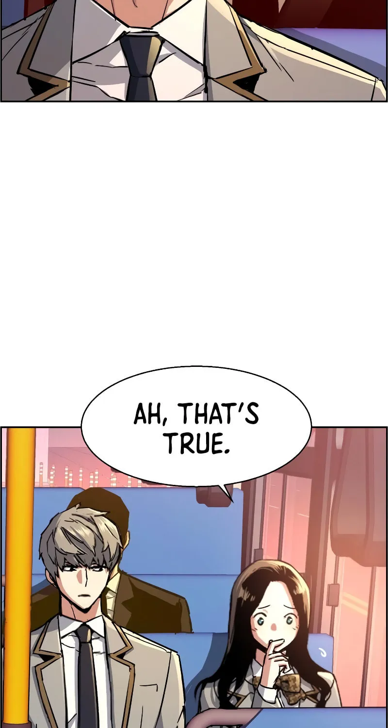 Teenage Mercenary Chapter 113 page 65 - 