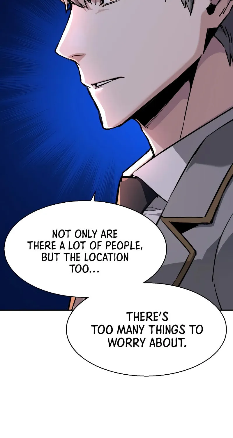 Teenage Mercenary Chapter 113 page 67 - 