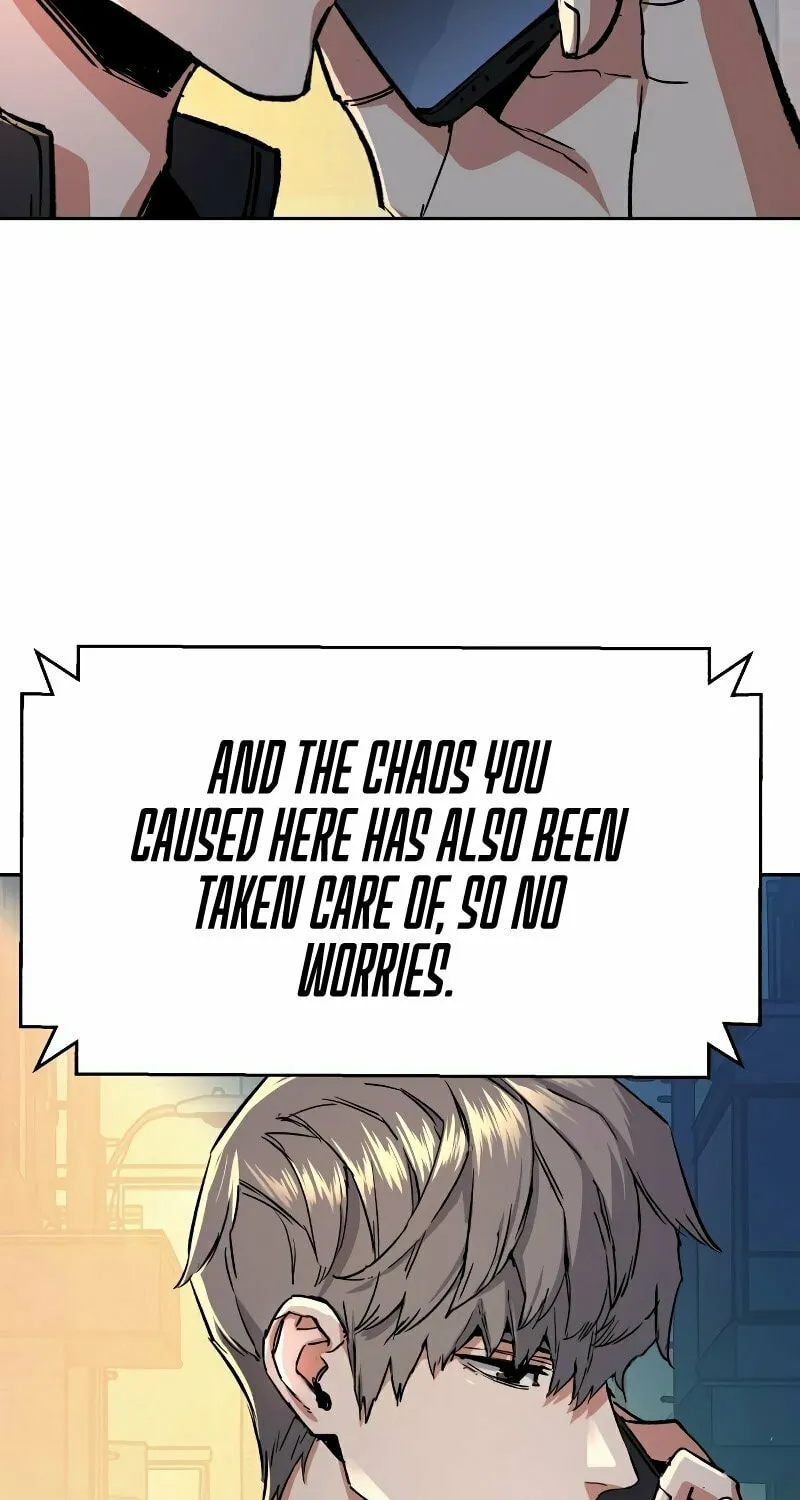 Teenage Mercenary Chapter 113 page 8 - 
