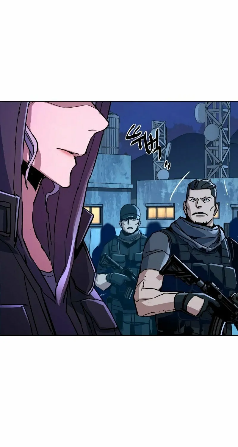 Teenage Mercenary Chapter 113 page 76 - 