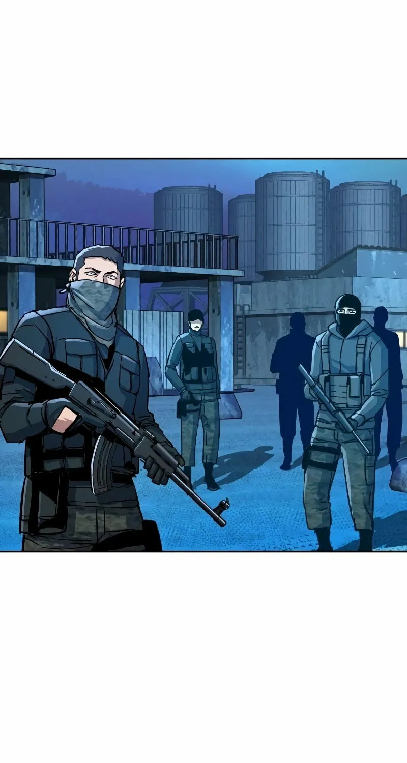 Teenage Mercenary Chapter 113 page 77 - 
