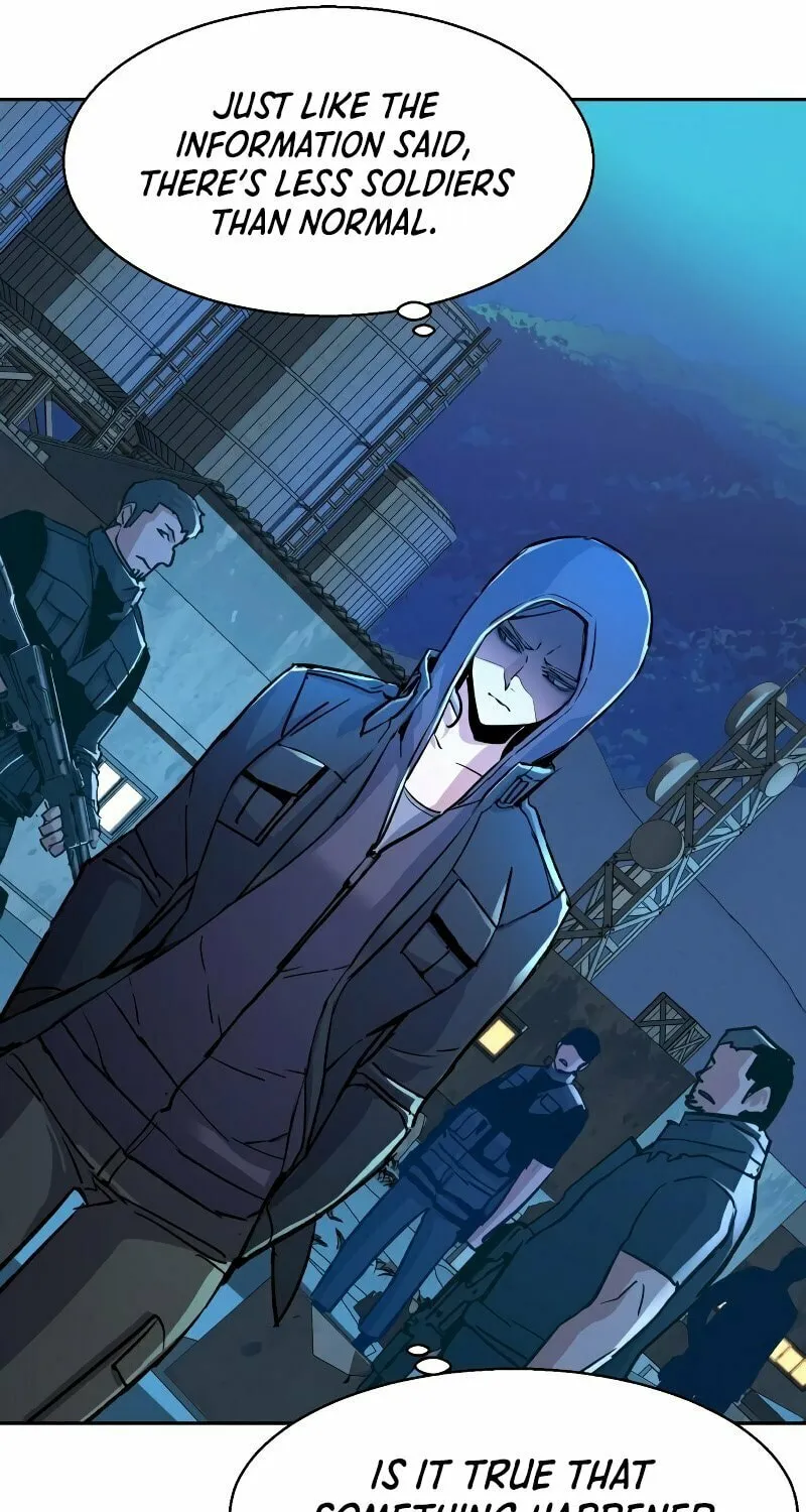 Teenage Mercenary Chapter 113 page 79 - 