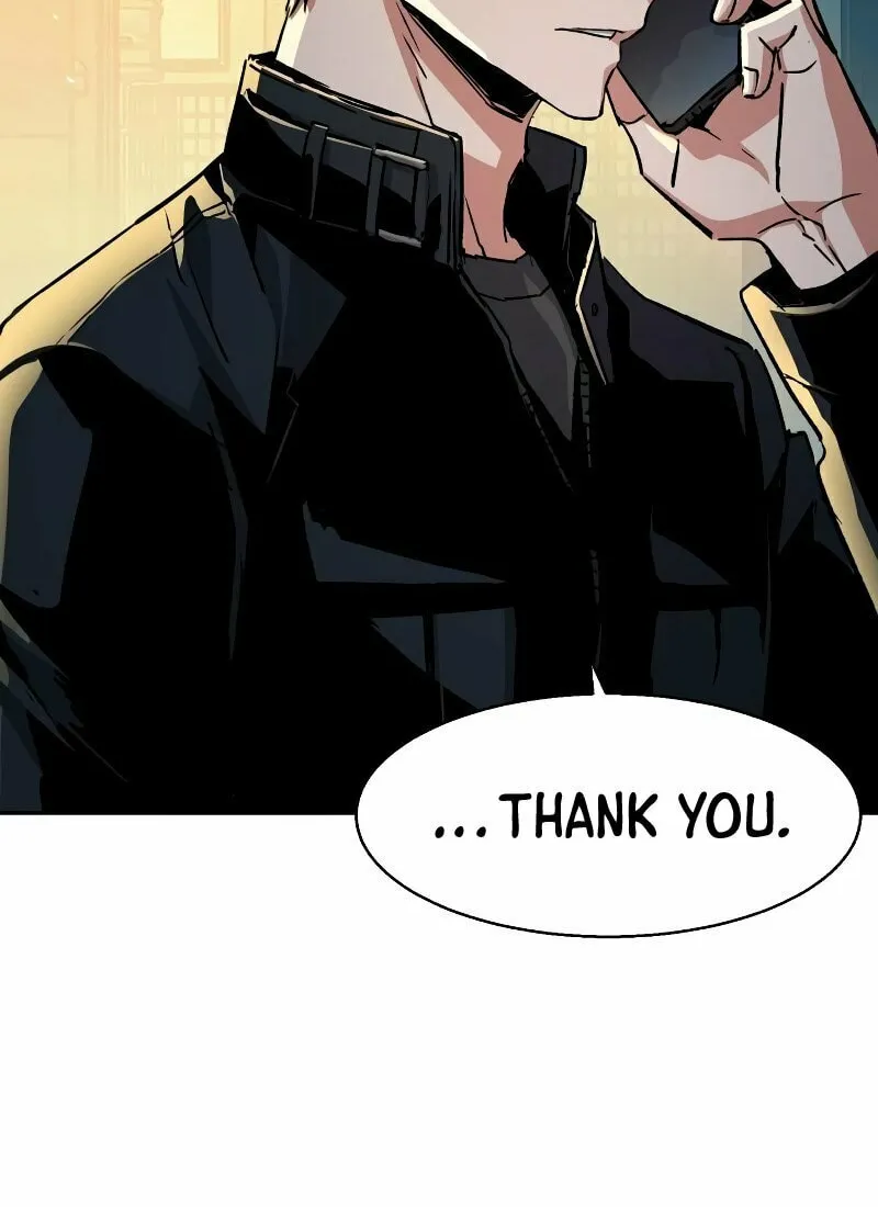 Teenage Mercenary Chapter 113 page 9 - 