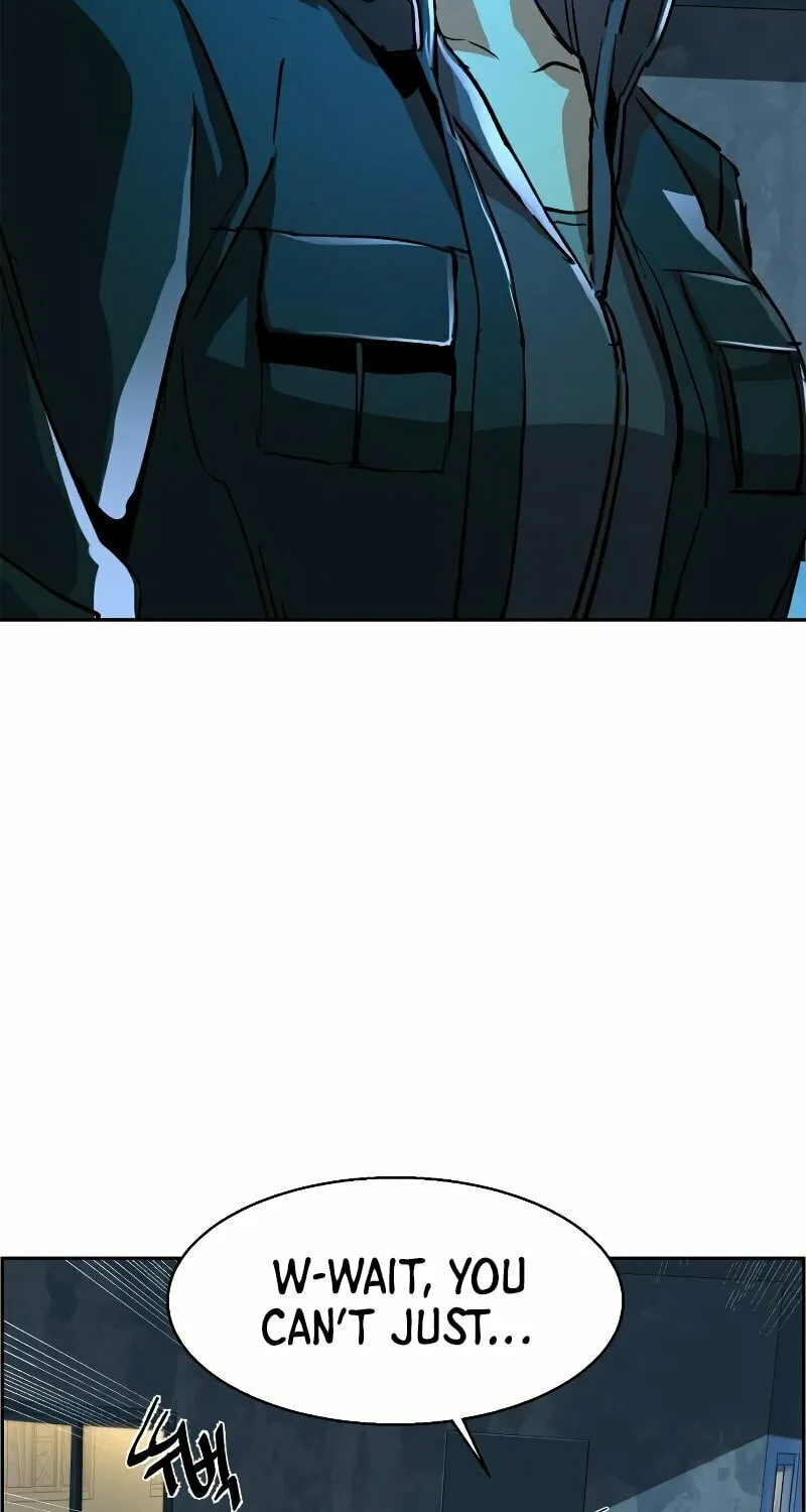 Teenage Mercenary Chapter 113 page 85 - 