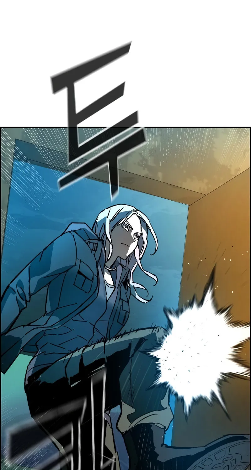 Teenage Mercenary Chapter 113 page 89 - 