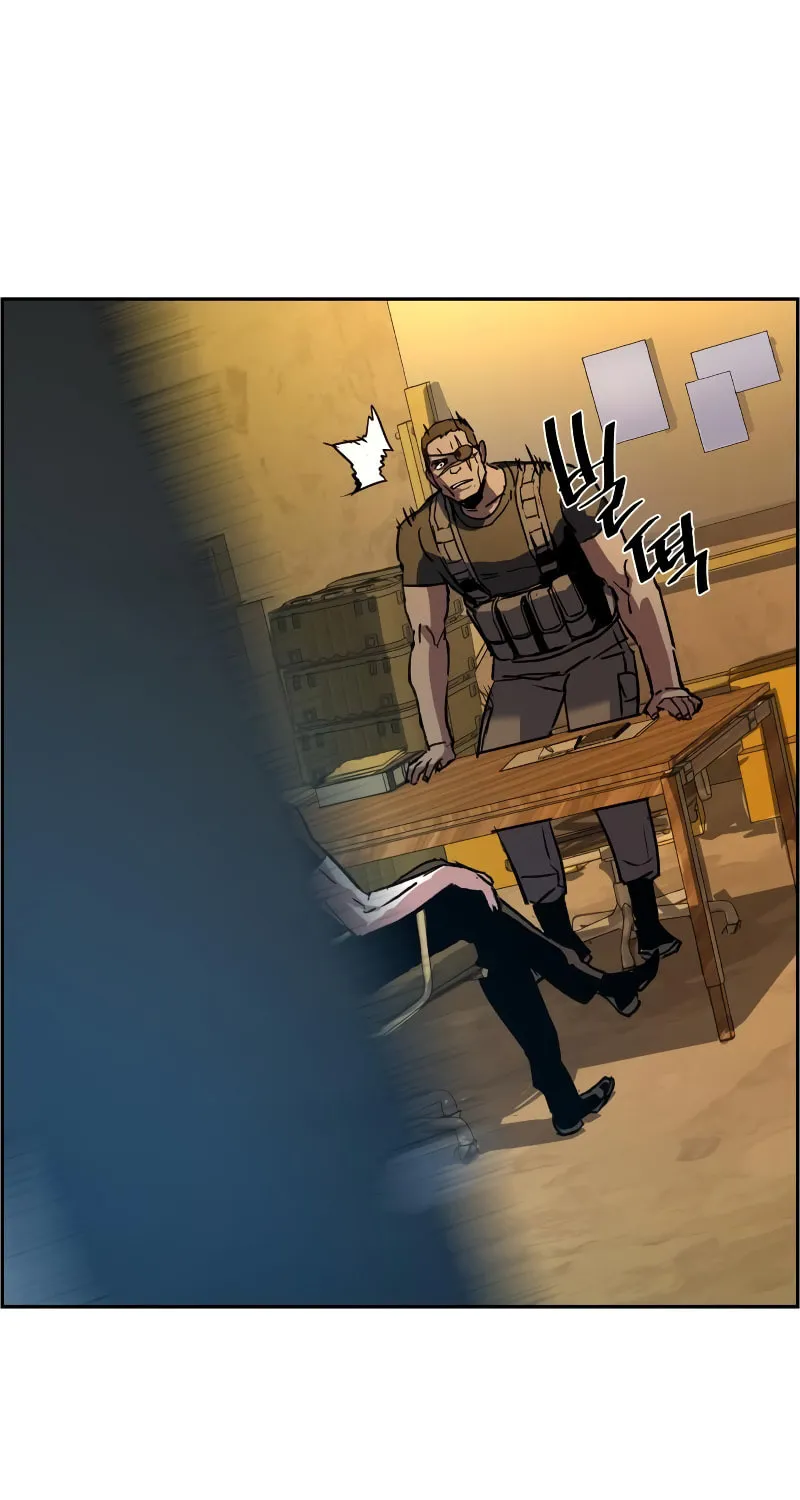 Teenage Mercenary Chapter 113 page 91 - 