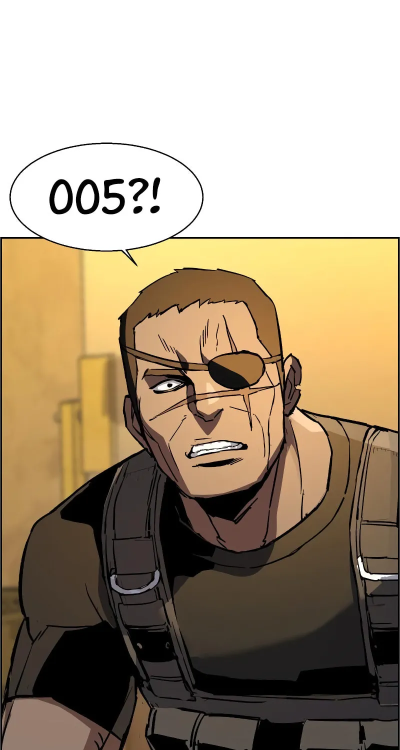 Teenage Mercenary Chapter 113 page 92 - 