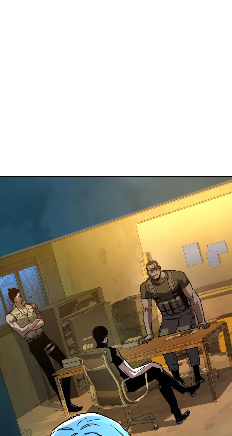 Teenage Mercenary Chapter 113 page 94 - 