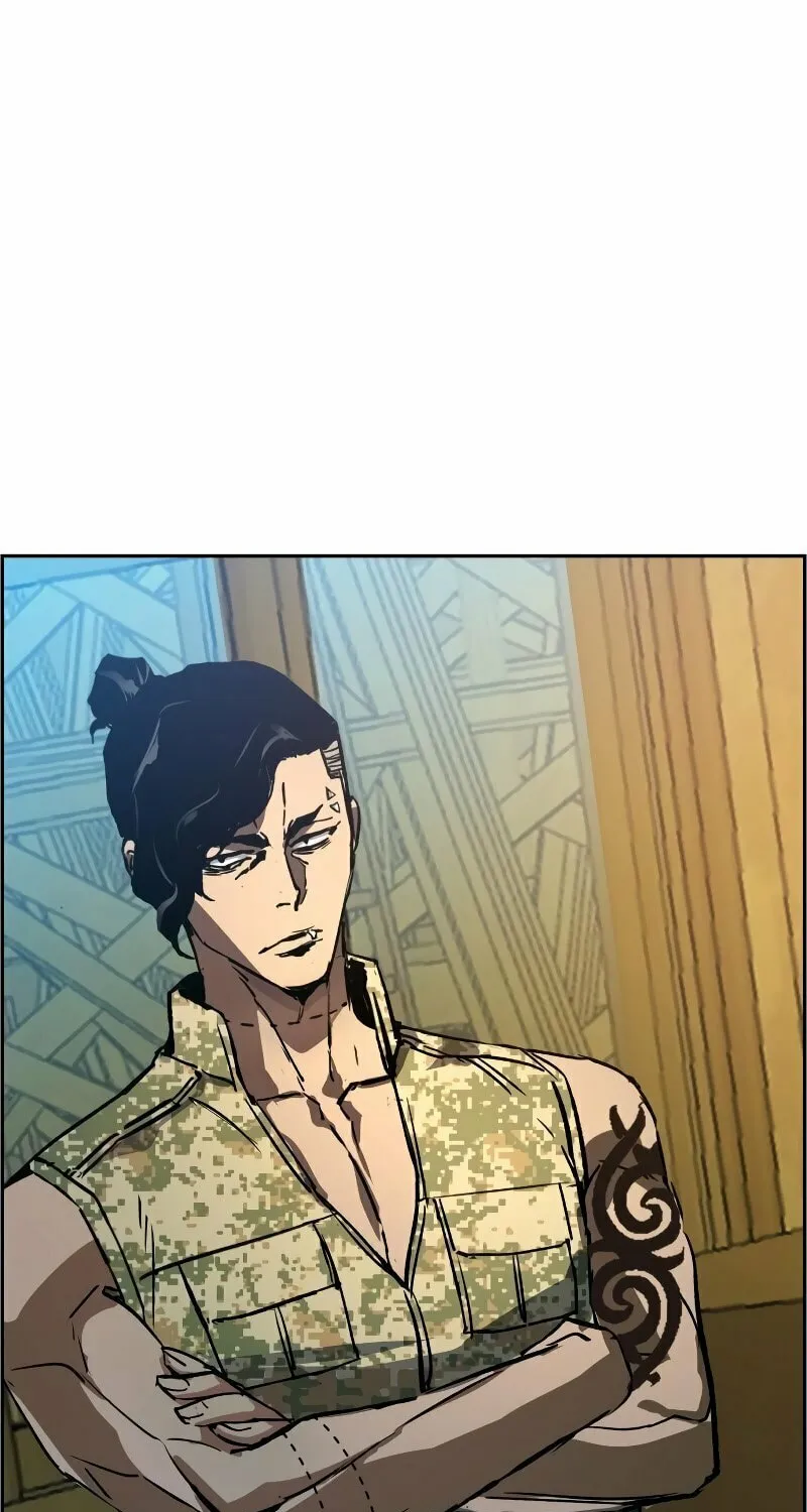 Teenage Mercenary Chapter 113 page 96 - 
