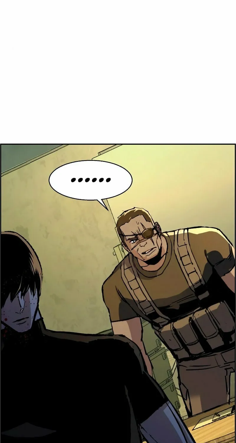Teenage Mercenary Chapter 114 page 101 - 