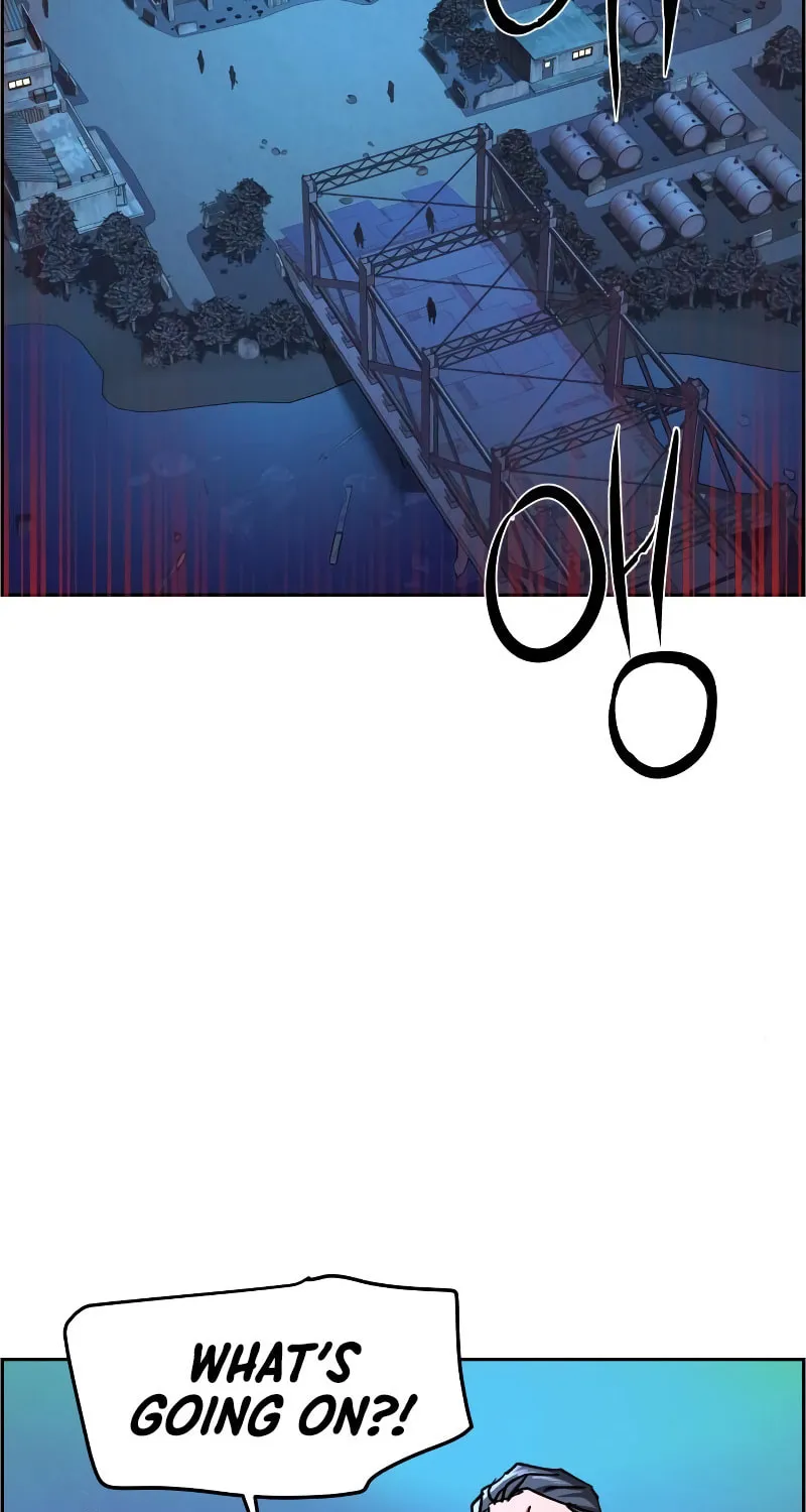 Teenage Mercenary Chapter 114 page 104 - 