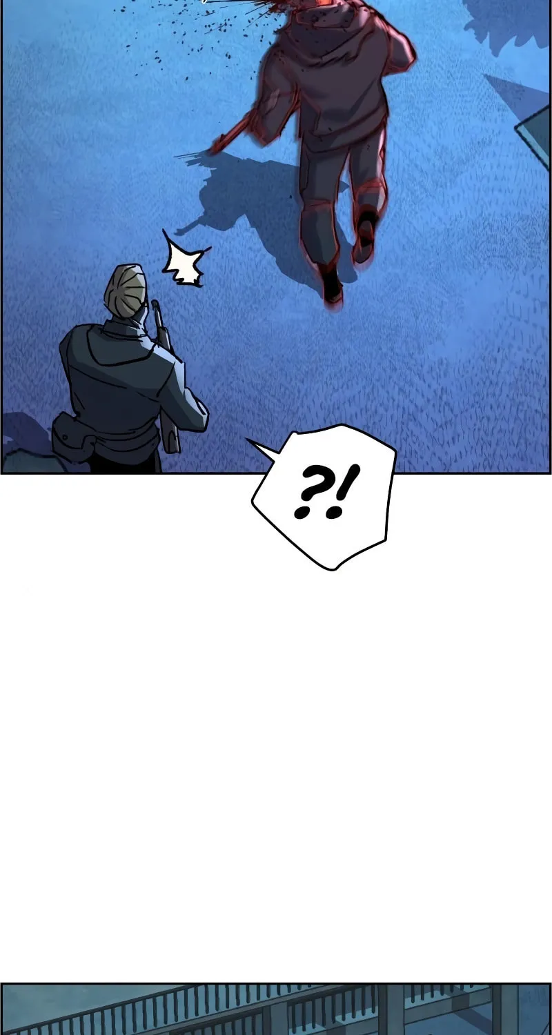 Teenage Mercenary Chapter 114 page 107 - 