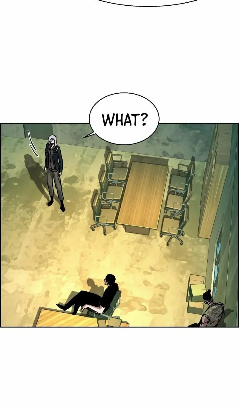 Teenage Mercenary Chapter 114 page 12 - 