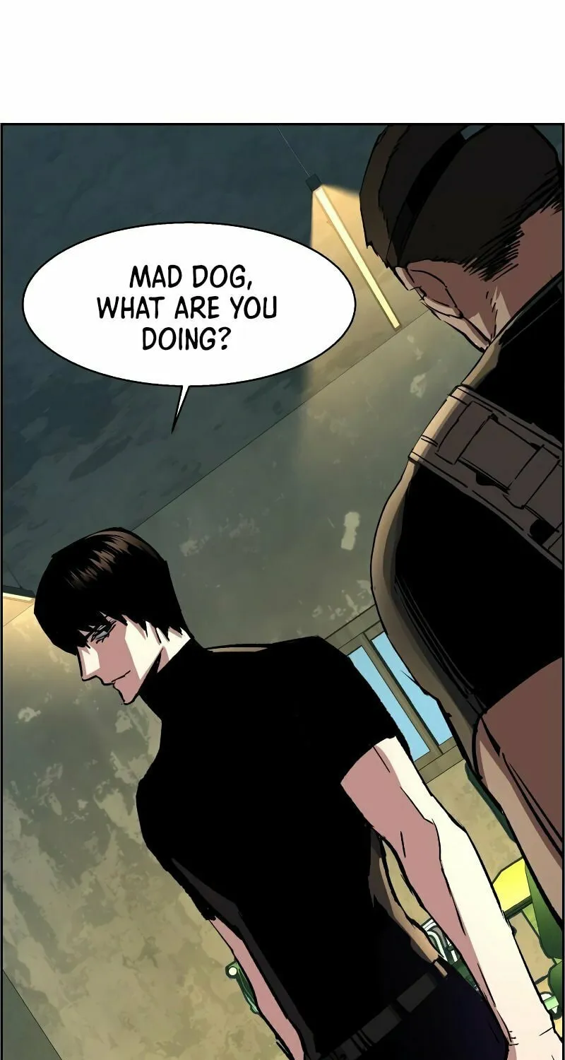 Teenage Mercenary Chapter 114 page 113 - 