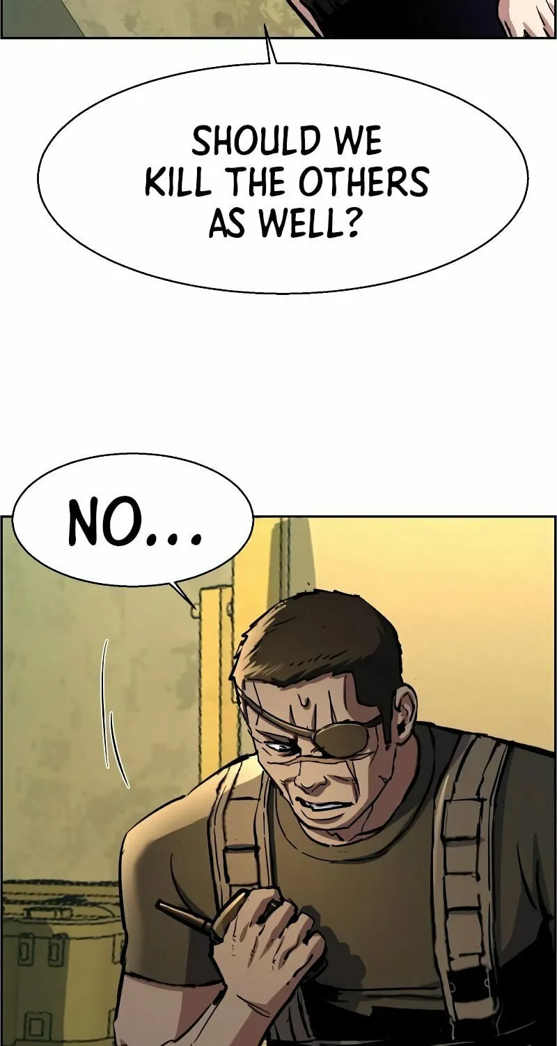 Teenage Mercenary Chapter 114 page 114 - 