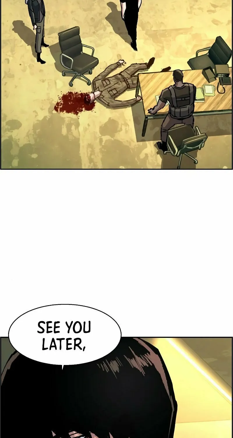 Teenage Mercenary Chapter 114 page 117 - 