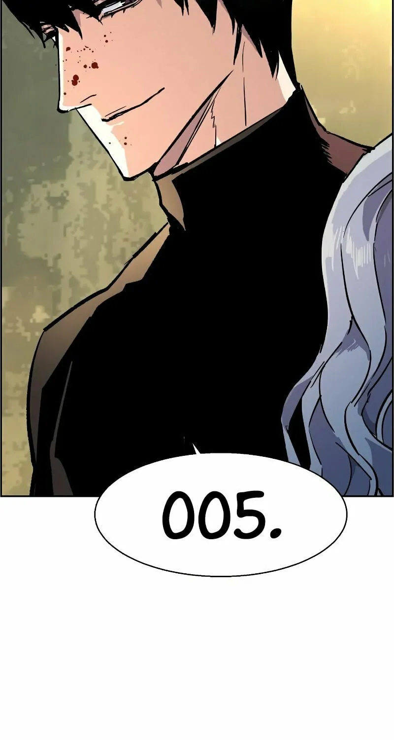 Teenage Mercenary Chapter 114 page 119 - 
