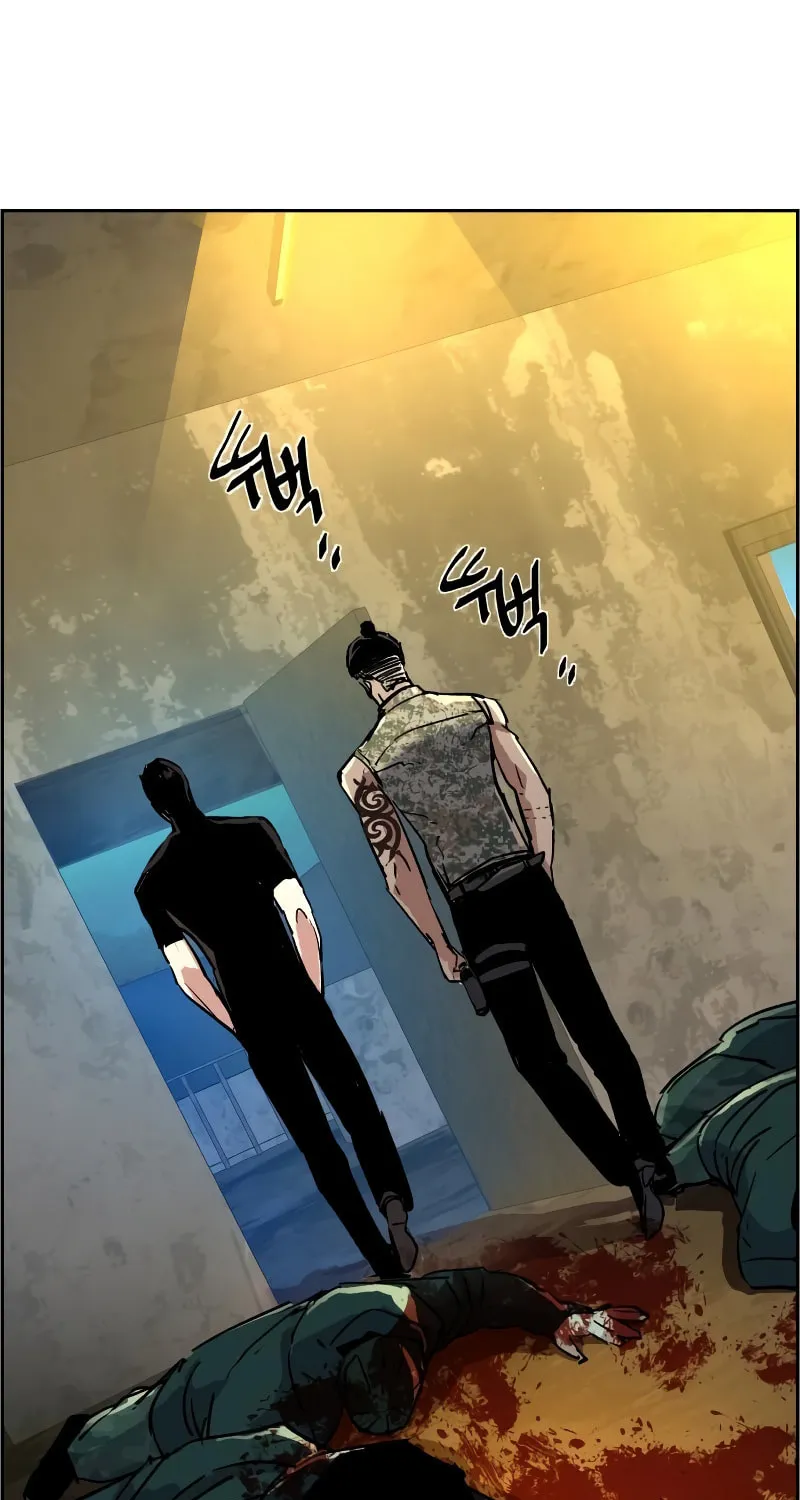 Teenage Mercenary Chapter 114 page 122 - 