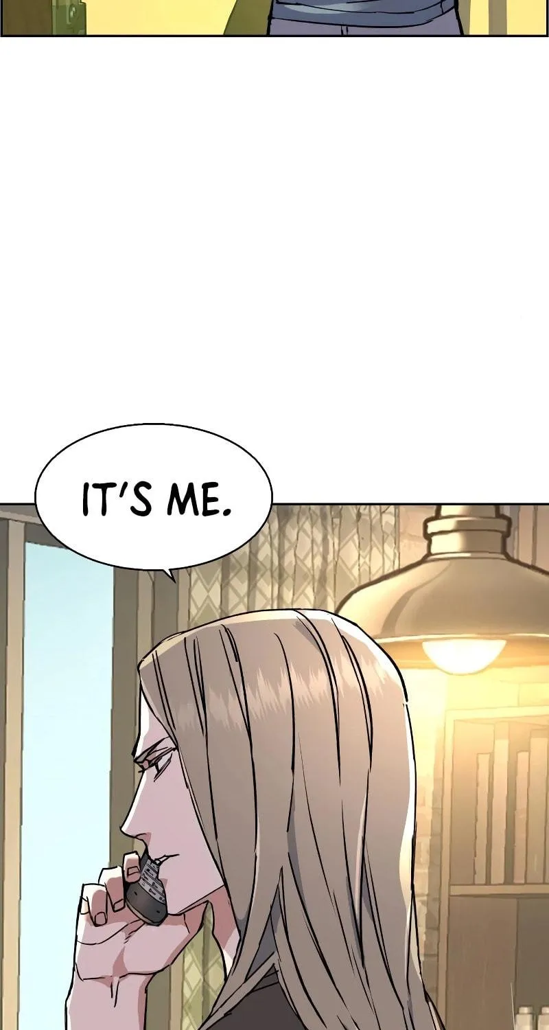 Teenage Mercenary Chapter 114 page 129 - 