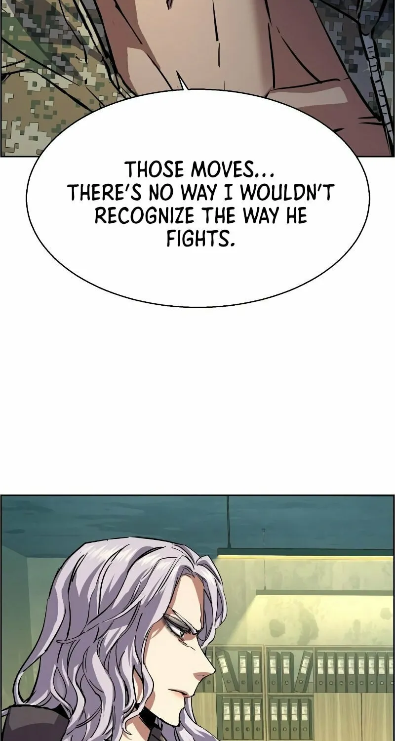 Teenage Mercenary Chapter 114 page 14 - 