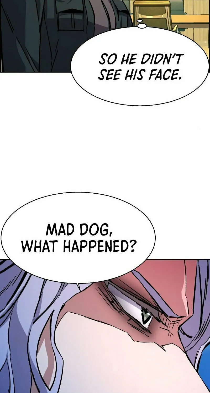 Teenage Mercenary Chapter 114 page 16 - 