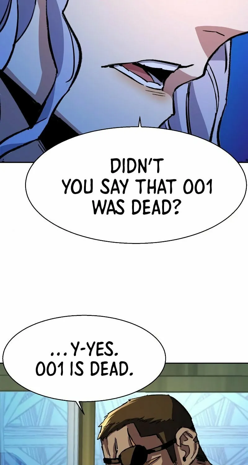 Teenage Mercenary Chapter 114 page 17 - 