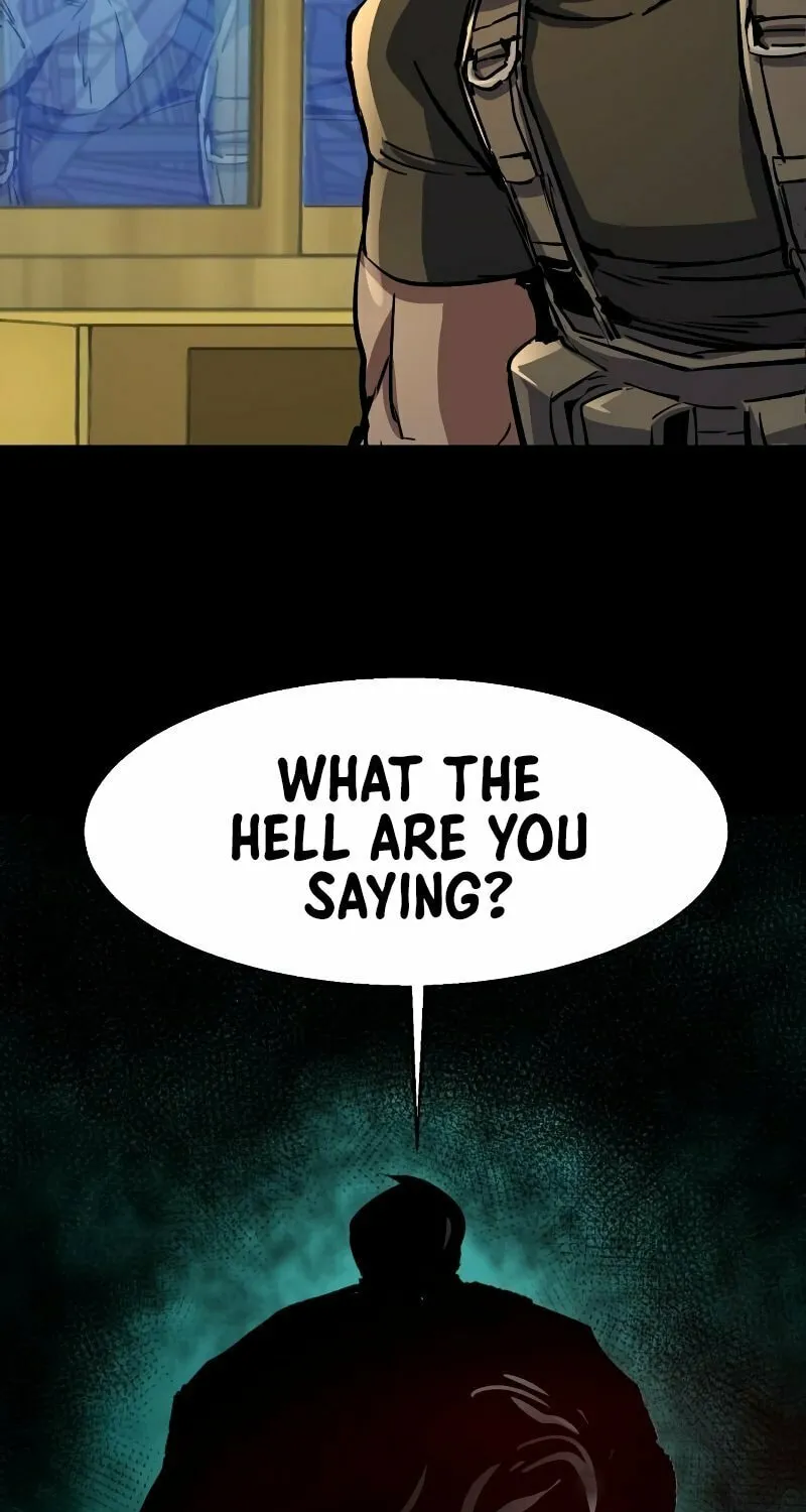Teenage Mercenary Chapter 114 page 19 - 
