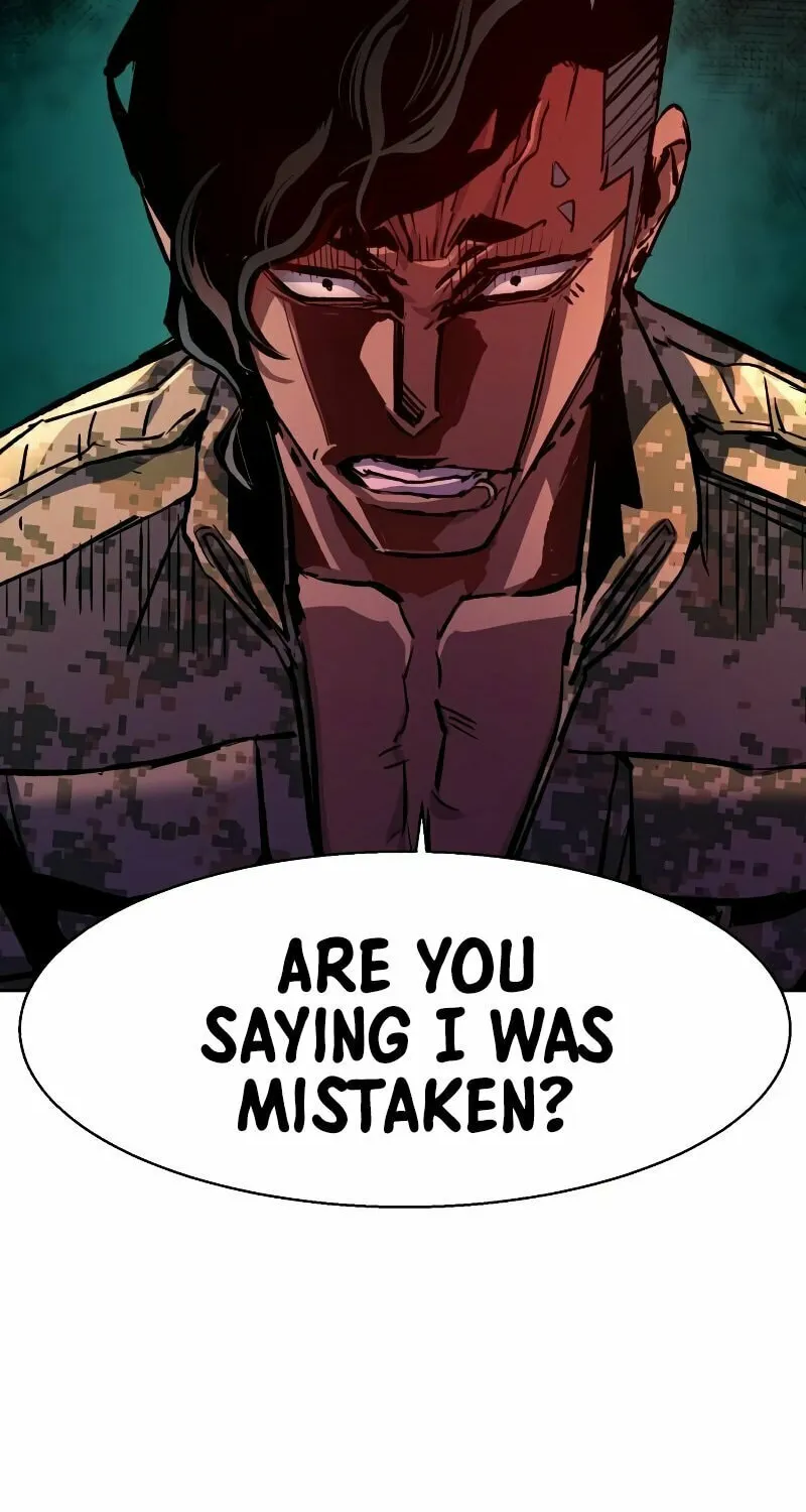 Teenage Mercenary Chapter 114 page 20 - 