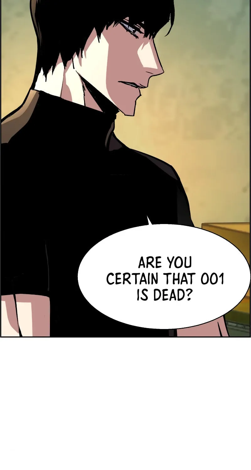 Teenage Mercenary Chapter 114 page 23 - 