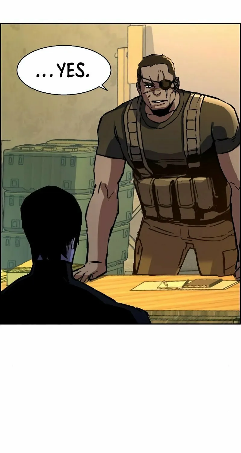 Teenage Mercenary Chapter 114 page 25 - 