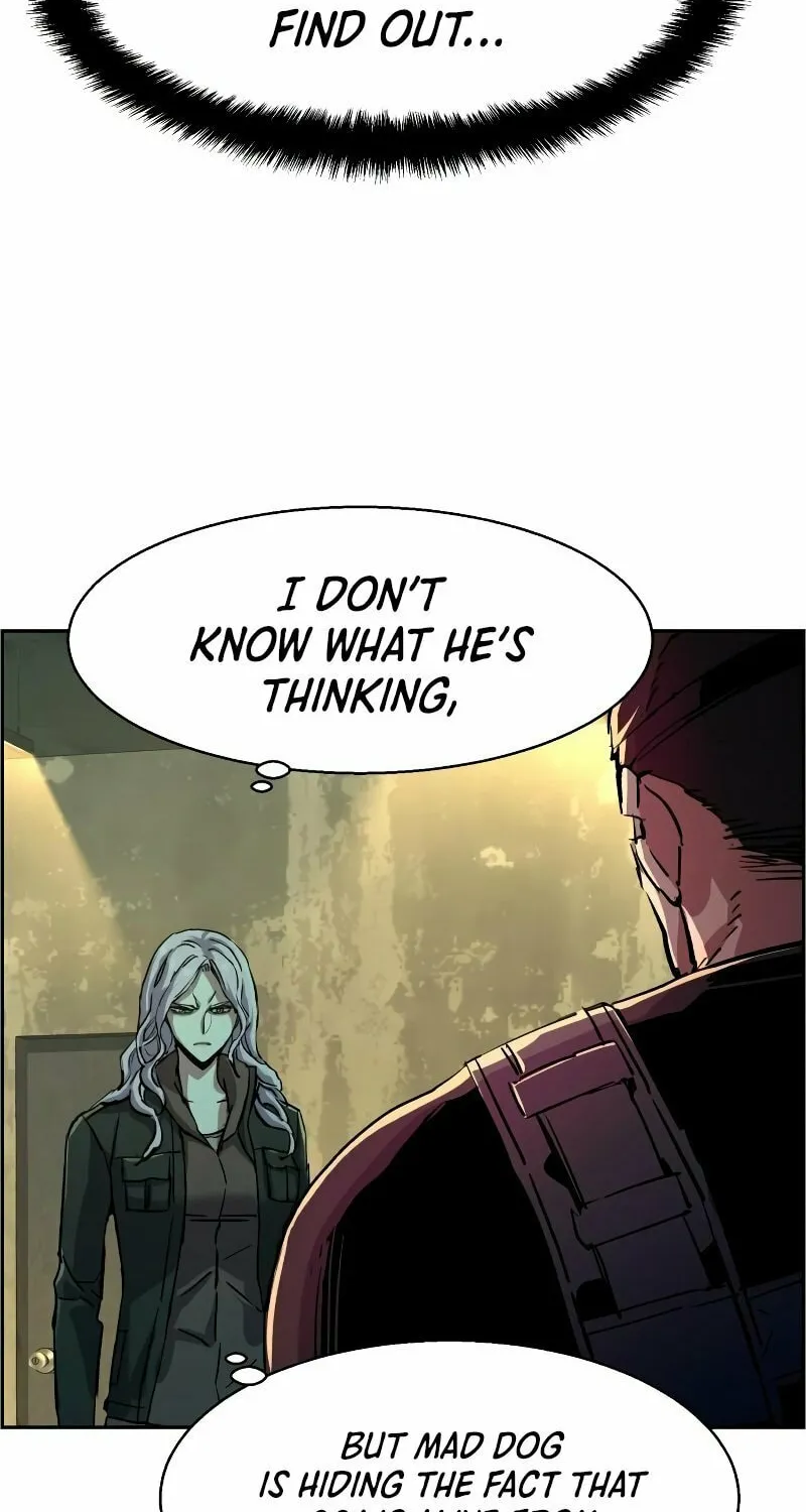 Teenage Mercenary Chapter 114 page 29 - 
