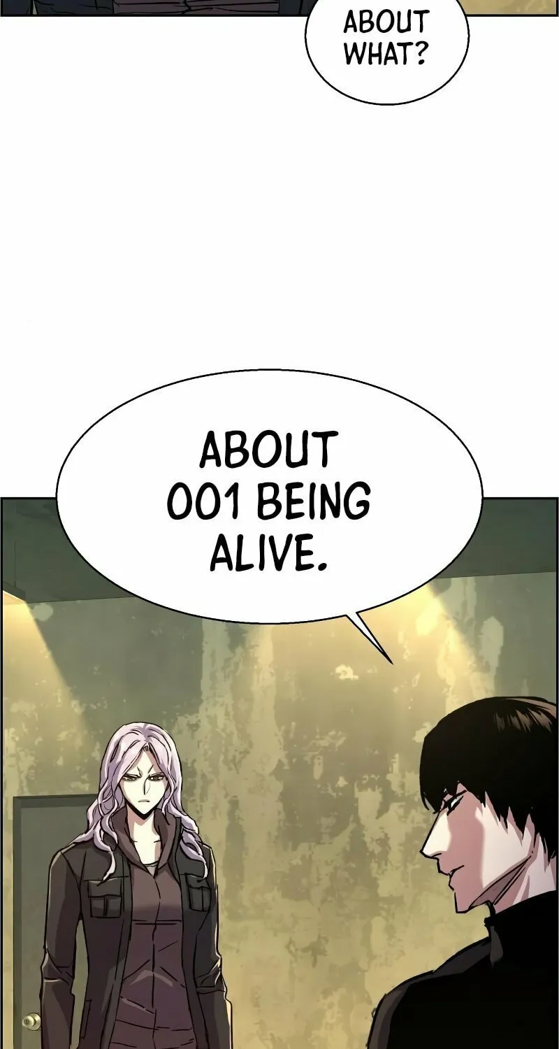 Teenage Mercenary Chapter 114 page 32 - 