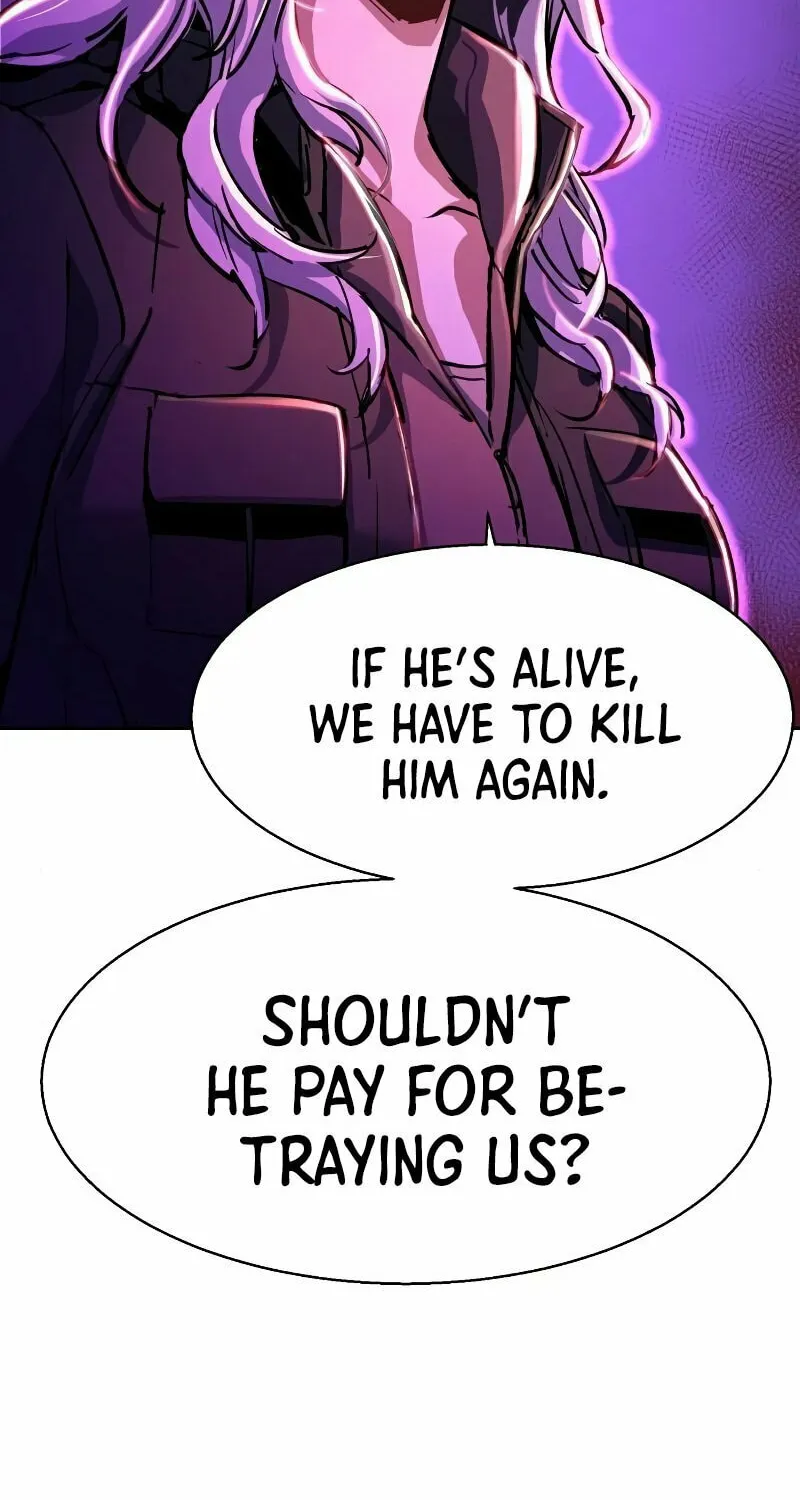 Teenage Mercenary Chapter 114 page 35 - 