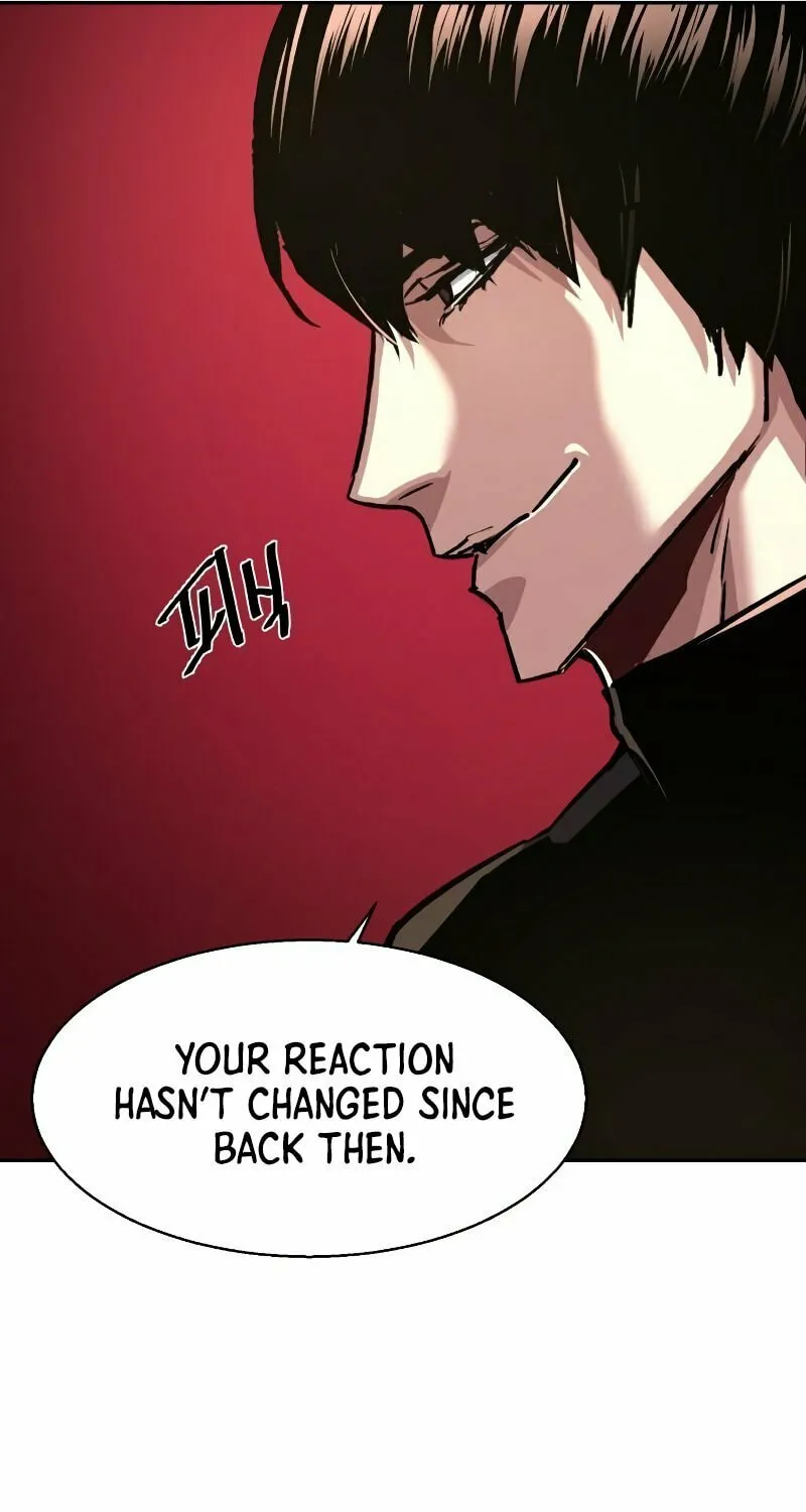 Teenage Mercenary Chapter 114 page 37 - 