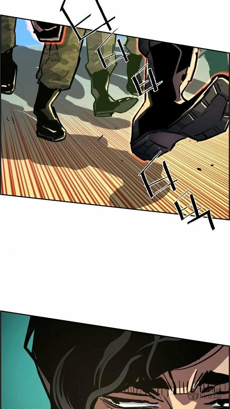 Teenage Mercenary Chapter 114 page 40 - 